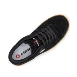 Men's Airwalk Mongo Composite Toe 24 Men's Airwalk Mongo Composite Toe -Boots Sale Store 4 650 airwalk mongo composite toe black gum1