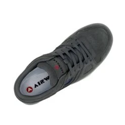 Men's Airwalk Mongo Composite Toe 18 Men's Airwalk Mongo Composite Toe -Boots Sale Store 4 650 airwalk mongo composite toe charcoal gray