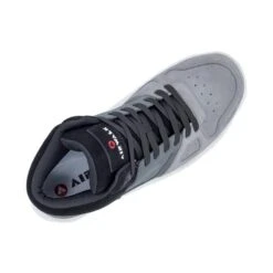 Men's Airwalk Mongo Mid Composite Toe Boots -Boots Sale Store 4 650 airwalk mongo mid composite toe boots gray white