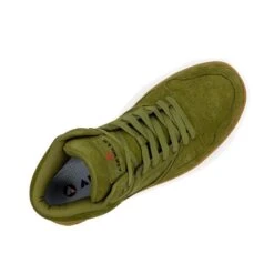 Men's Airwalk Mongo Mid Composite Toe Boots -Boots Sale Store 4 650 airwalk mongo mid composite toe boots olive gum