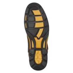 Men's Ariat 10" Workhog Pull-On Composite Toe Waterproof Boots 15 Men's Ariat 10" Workhog Pull-On Composite Toe Waterproof Boots -Boots Sale Store 4 650 ariat 10 workhog pull on composite toe waterproof oily distressed brown