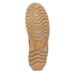 Men's Ariat 6" Rebar Wedge Composite Toe Waterproof Boots -Boots Sale Store 4 650 ariat 6 rebar wedge composite toe waterproof boots rusted copper