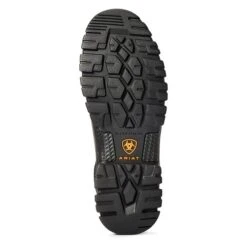 Men's Ariat 6" Treadfast Boots -Boots Sale Store 4 650 ariat 6 treadfast boots distressed brown