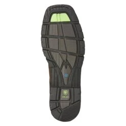 Men's Ariat Catalyst VX Work Wide Square Toe Composite Toe Waterproof Boots -Boots Sale Store 4 650 ariat catalyst vx work wide square toe composite toe waterproof bruin brown