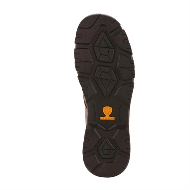 Men's Ariat Edge LTE Chukka Composite Toe Waterproof Boots 7 Men's Ariat Edge LTE Chukka Composite Toe Waterproof Boots - Image 5