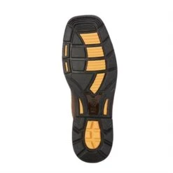 Men's Ariat WorkHog Patriot Steel Toe Boots -Boots Sale Store 4 650 ariat workhog patriot steel toe boots earth sand camo sand camo print