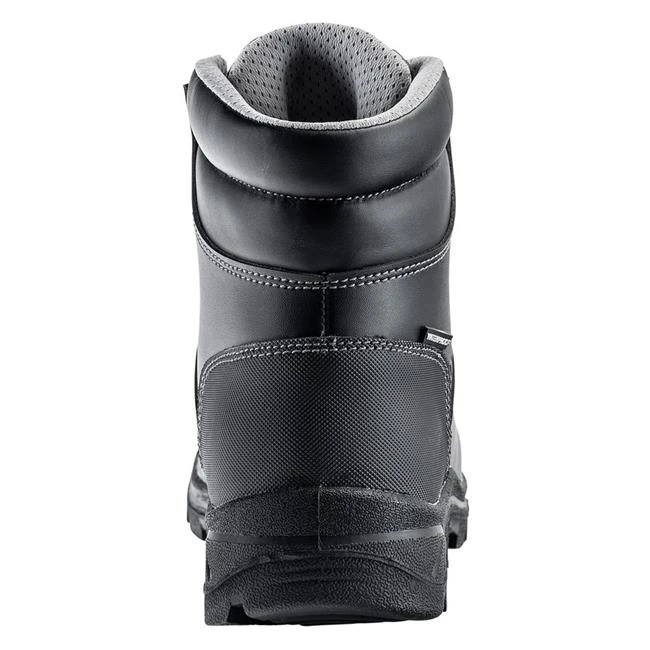 Men's Avenger 6" Builder EH Steel Toe Waterproof Boots 7 Men's Avenger 6" Builder EH Steel Toe Waterproof Boots - Image 5