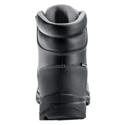 Men's Avenger 6" Builder EH Waterproof Boots -Boots Sale Store 4 650 avenger 6 builder eh waterproof boots black1