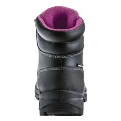 Women's Avenger 6" Builder EH Waterproof Boots -Boots Sale Store 4 650 avenger 6 builder eh waterproof boots black2