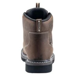 Men's Avenger 6" Wedge Carbon Toe Waterproof Boots 13 Men's Avenger 6" Wedge Carbon Toe Waterproof Boots -Boots Sale Store 4 650 avenger 6 wedge carbon toe waterproof boots dark brown