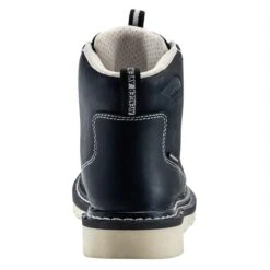 Women's Avenger 6" Wedge Carbon Toe Waterproof Moc Toe Boots -Boots Sale Store 4 650 avenger 6 wedge carbon toe waterproof moc toe boots black