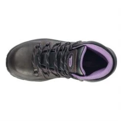 Women's Avenger 7123 Composite Toe Waterproof Boots -Boots Sale Store 4 650 avenger 7123 composite toe waterproof brown lilac