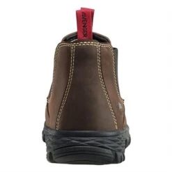 Men's Avenger Flight SD10 Romeo Alloy Toe -Boots Sale Store 4 650 avenger flight sd 10 romeo alloy toe brown2