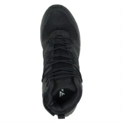 Men's Bates Rally Force Tall Side-Zip Waterproof Boots -Boots Sale Store 4 650 bates rally force tall side zip waterproof boots black