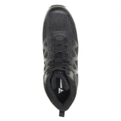 Men's Bates Rush Mid Work Composite Toe Boots -Boots Sale Store 4 650 bates rush mid work composite toe boots black1