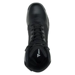 Men's Bates Tactical Sport 2 Tall Side-Zip Boots -Boots Sale Store 4 650 bates tactical sport 2 tall side zip boots black1