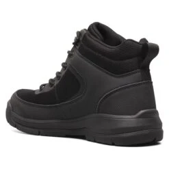 Women's BOGS Shale Mid GlacialGrip Waterproof Boots -Boots Sale Store 4 650 bogs shale mid glacialgrip waterproof boots black2