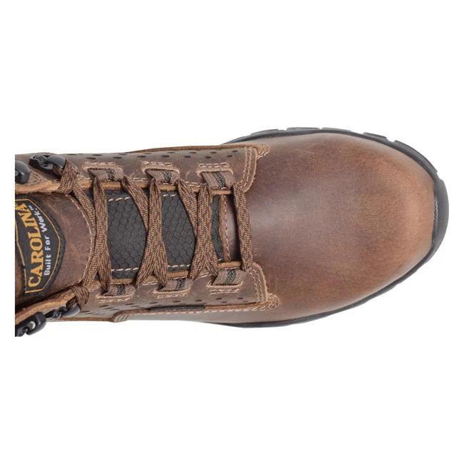 Men's Carolina 6" Energy Hiker Composite Toe Waterproof Boots 7 Men's Carolina 6" Energy Hiker Composite Toe Waterproof Boots - Image 5