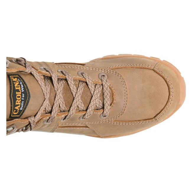 Men's Carolina 6" Force Hi Hiker Composite Toe Waterproof Boots 7 Men's Carolina 6" Force Hi Hiker Composite Toe Waterproof Boots - Image 5