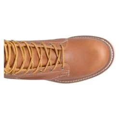 Men's Carolina 8" AMP MX Wedge Boots -Boots Sale Store 4 650 carolina 8 amp mx wedge boots tan