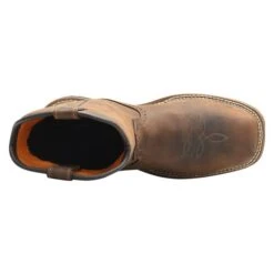 Men's Carolina Anchor Composite Toe Waterproof Boots -Boots Sale Store 4 650 carolina anchor composite toe waterproof boots brown