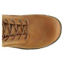 Men's Carolina Bruno Hi Composite Toe Waterproof Boots 12 Men's Carolina Bruno Hi Composite Toe Waterproof Boots -Boots Sale Store 4 650 carolina bruno hi composite toe waterproof boots brown