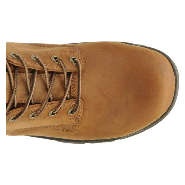 Men's Carolina Bruno Hi Composite Toe Waterproof Boots 7 Men's Carolina Bruno Hi Composite Toe Waterproof Boots - Image 5