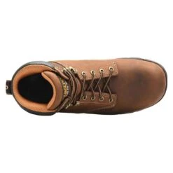 Men's Carolina Bruno Lo Composite Toe Waterproof Boots 12 Men's Carolina Bruno Lo Composite Toe Waterproof Boots -Boots Sale Store 4 650 carolina bruno lo composite toe waterproof boots brown