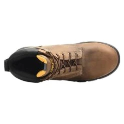 Men's Carolina Circuit Composite Toe Waterproof Boots -Boots Sale Store 4 650 carolina circuit composite toe waterproof boots light brown