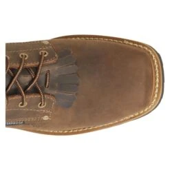 Men's Carolina Coppice Composite Toe Waterproof Boots -Boots Sale Store 4 650 carolina coppice composite toe waterproof boots brown