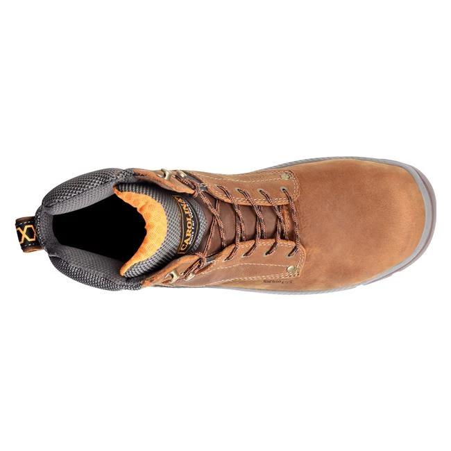 Men's Carolina Duke Composite Toe Waterproof Boots 7 Men's Carolina Duke Composite Toe Waterproof Boots - Image 5