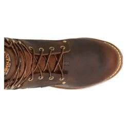 Men's Carolina Elm Int 600G Steel Toe Waterproof Boots 12 Men's Carolina Elm Int 600G Steel Toe Waterproof Boots -Boots Sale Store 4 650 carolina elm int 600g steel toe waterproof boots brown