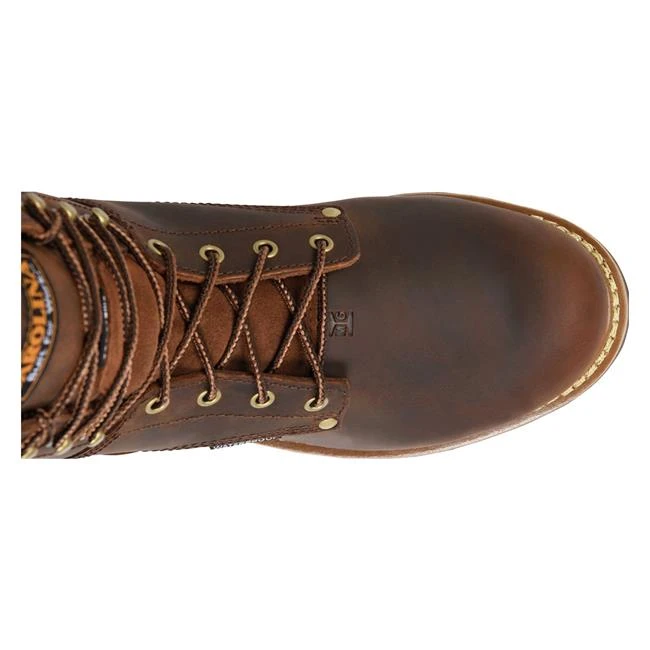 Men's Carolina Elm Int 600G Steel Toe Waterproof Boots 7 Men's Carolina Elm Int 600G Steel Toe Waterproof Boots - Image 5