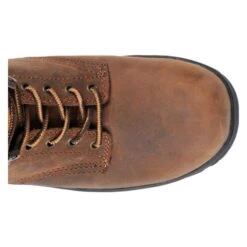 Men's Carolina Engineer Waterproof Boots -Boots Sale Store 4 650 carolina engineer waterproof boots brown