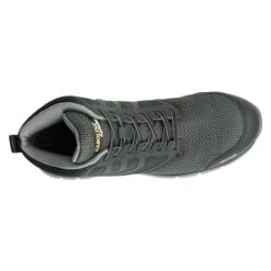 Men's Carolina Gust Hi Aluminum Toe Boots -Boots Sale Store 4 650 carolina gust hi aluminum toe boots black