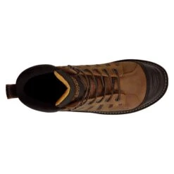 Men's Carolina Kauri Composite Toe Waterproof Boots -Boots Sale Store 4 650 carolina kauri composite toe waterproof boots mahogany