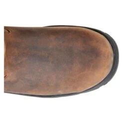 Men's Carolina Laser Composite Toe Waterproof Boots -Boots Sale Store 4 650 carolina laser composite toe waterproof boots brown