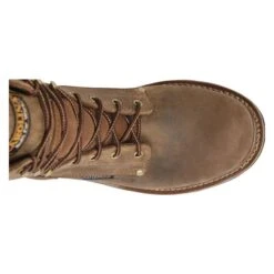 Men's Carolina Poplar Composite Toe Waterproof Boots -Boots Sale Store 4 650 carolina poplar composite toe waterproof boots brown