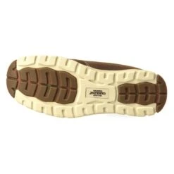 Men's Carolina S-117 ESD Slip-On Aluminum Toe -Boots Sale Store 4 650 carolina s 117 esd slip on aluminum toe mahogany