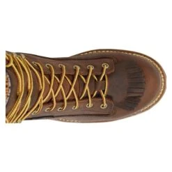 Men's Carolina Spruce Steel Toe Waterproof Boots -Boots Sale Store 4 650 carolina spruce steel toe waterproof boots brown