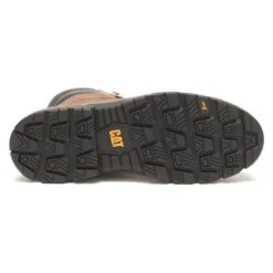 Men's CAT 6" Exposition Alloy Toe Boots -Boots Sale Store 4 650 cat 6 exposition alloy toe boots pyramid