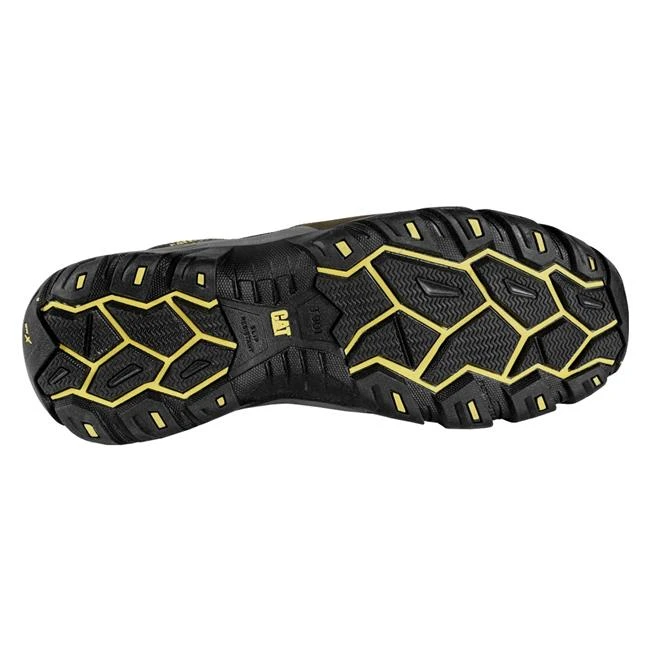 Men's CAT Argon Composite Toe 7 Men's CAT Argon Composite Toe - Image 5