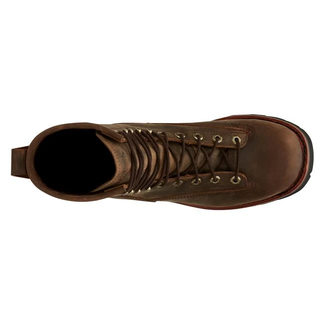 Men's Chippewa Boots 8" Paladin Lace-to-Toe Waterproof 7 Men's Chippewa Boots 8" Paladin Lace-to-Toe Waterproof - Image 5