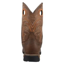 Men's Dan Post Storms Eye Waterproof Boots -Boots Sale Store 4 650 dan post storms eye waterproof boots brown orange