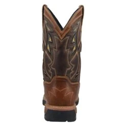 Men's Dan Post Warrior Waterproof Boots -Boots Sale Store 4 650 dan post warrior waterproof boots brown