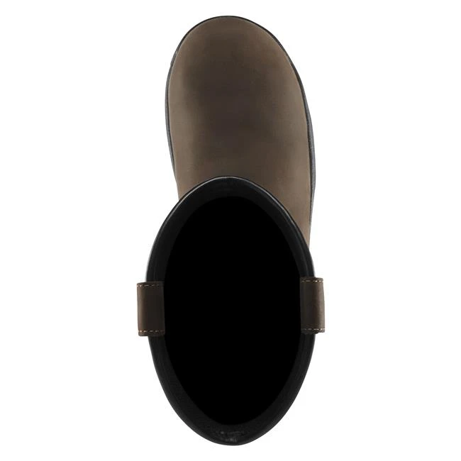 Men's Danner 10" Caliper Wellington Alloy Toe Boots 7 Men's Danner 10" Caliper Wellington Alloy Toe Boots - Image 5