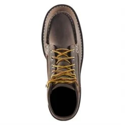 Women's Danner 6" Bull Run Boots -Boots Sale Store 4 650 danner 6 bull run boots brown