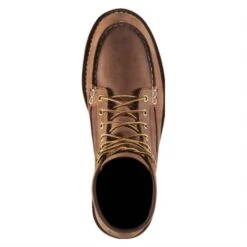 Men's Danner 6" Bull Run Boots -Boots Sale Store 4 650 danner 6 bull run boots tobacco