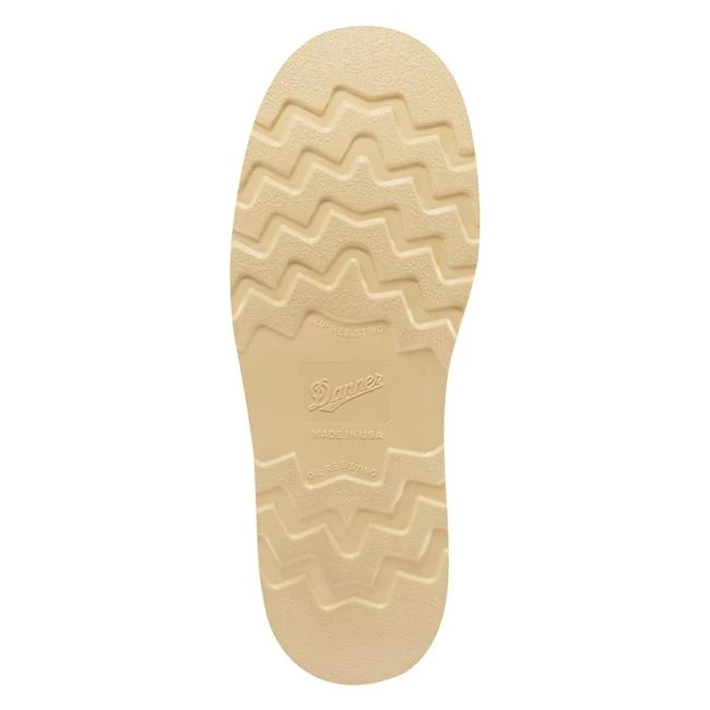 Men's Danner 6" Bull Run Moc Toe Boots 12 Men's Danner 6" Bull Run Moc Toe Boots - Image 10