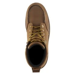 Women's Danner 6" Cedar River Waterproof EH Boots -Boots Sale Store 4 650 danner 6 cedar river waterproof eh boots brown2